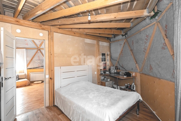 
  Продается дом, 68 м², Новосибирск
. Фото 1.