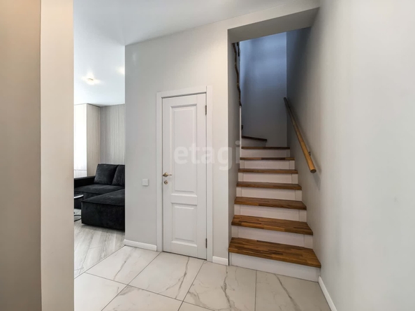 
  Продается таунхаус, 100 м², село Каменка
. Фото 10.