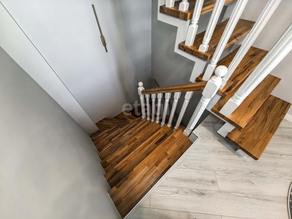
  Продается таунхаус, 100 м², село Каменка
. Фото 13.