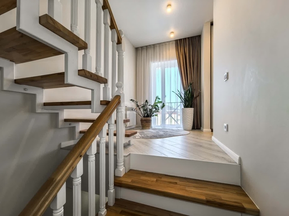 
  Продается таунхаус, 100 м², село Каменка
. Фото 14.