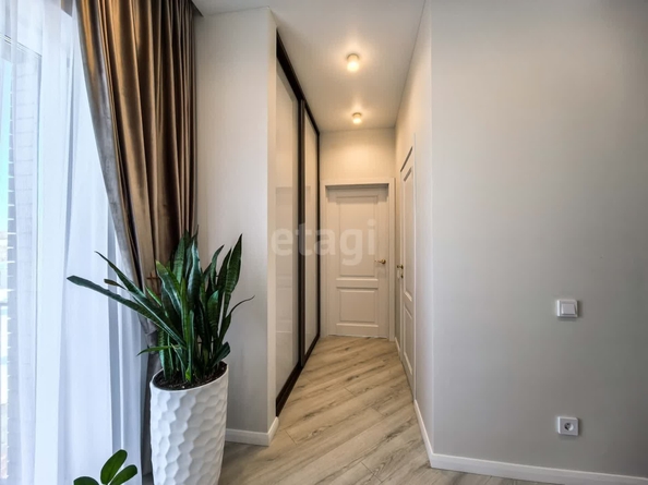 
  Продается таунхаус, 100 м², село Каменка
. Фото 23.