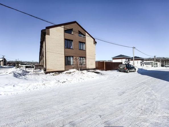 
  Продается таунхаус, 100 м², село Каменка
. Фото 36.