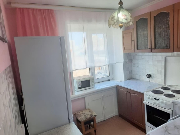 
  Сдам в аренду 2-комнатную квартиру, 50 м², Новосибирск

. Фото 1.
