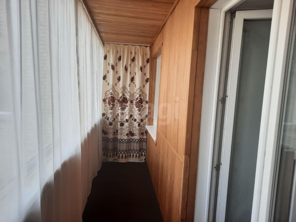 
  Сдам в аренду 2-комнатную квартиру, 50 м², Новосибирск

. Фото 10.