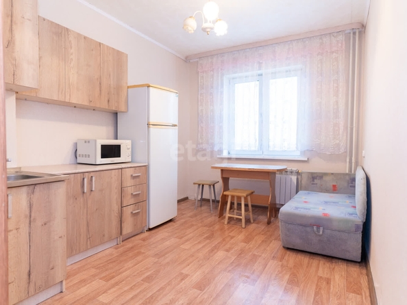
   Продам 1-комнатную, 42.2 м², Виктора Шевелева ул, 18

. Фото 3.