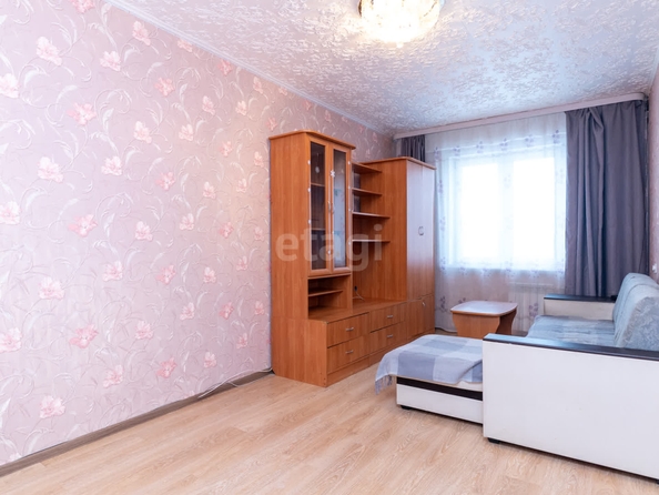
   Продам 1-комнатную, 42.2 м², Виктора Шевелева ул, 18

. Фото 5.