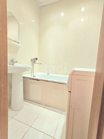 
   Продам 1-комнатную, 42.2 м², Виктора Шевелева ул, 18

. Фото 10.
