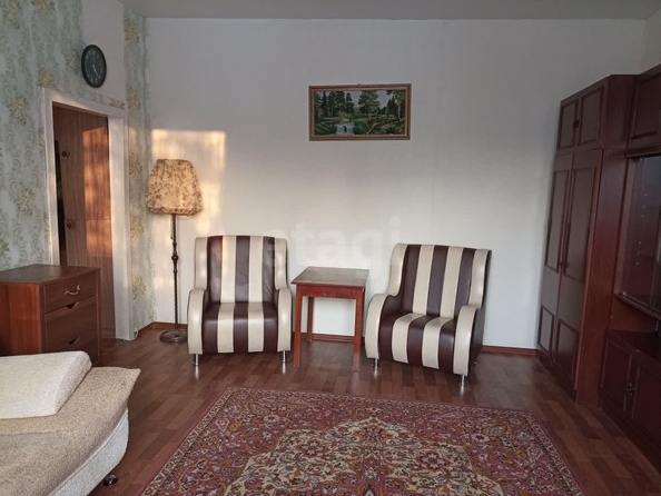 
  Сдам в аренду 1-комнатную квартиру, 29 м², Новосибирск

. Фото 6.