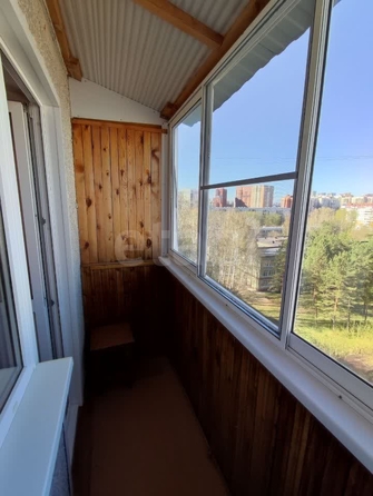 
  Сдам в аренду 3-комнатную квартиру, 61 м², Новосибирск

. Фото 14.