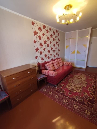 
  Сдам в аренду 3-комнатную квартиру, 61 м², Новосибирск

. Фото 16.