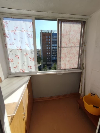 
  Сдам в аренду 3-комнатную квартиру, 61 м², Новосибирск

. Фото 18.