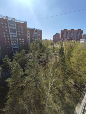 
  Сдам в аренду 3-комнатную квартиру, 61 м², Новосибирск

. Фото 19.