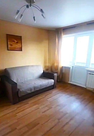 
  Сдам в аренду 1-комнатную квартиру, 30 м², Новосибирск

. Фото 1.