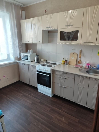 
  Сдам в аренду 1-комнатную квартиру, 34 м², Новосибирск

. Фото 2.