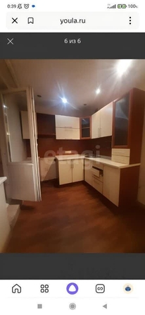 
  Сдам в аренду 2-комнатную квартиру, 63 м², Новосибирск

. Фото 1.