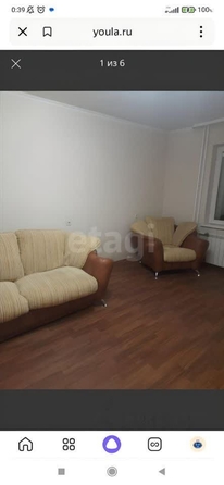 
  Сдам в аренду 2-комнатную квартиру, 63 м², Новосибирск

. Фото 7.