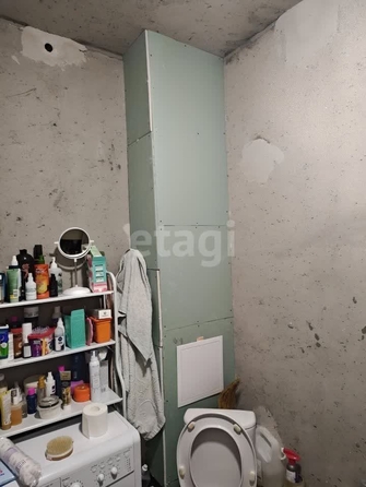 
   Продам 1-комнатную, 42 м², Александра Чистякова ул, 22

. Фото 9.