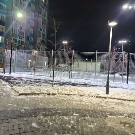 
   Продам 1-комнатную, 42 м², Александра Чистякова ул, 22

. Фото 19.