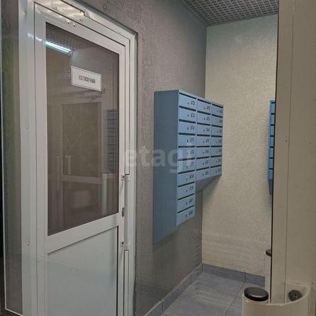 
   Продам 1-комнатную, 42 м², Александра Чистякова ул, 22

. Фото 26.