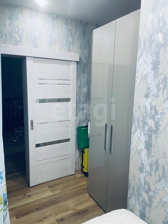 
   Продам студию, 30.8 м², Охотская ул, 88/1

. Фото 8.