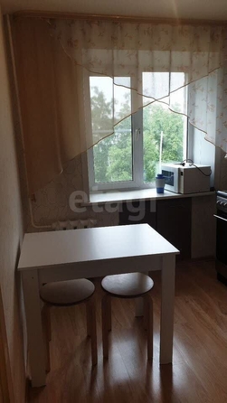 
  Сдам в аренду 2-комнатную квартиру, 30 м², Новосибирск

. Фото 5.
