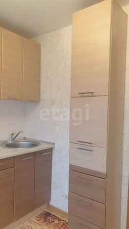 
  Сдам в аренду 2-комнатную квартиру, 30 м², Новосибирск

. Фото 8.