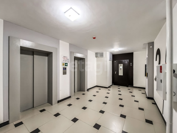
   Продам 2-комнатную, 56 м², Татьяны Снежиной ул, 42/2

. Фото 27.