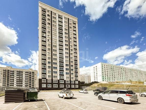 
   Продам 2-комнатную, 56 м², Татьяны Снежиной ул, 42/2

. Фото 30.
