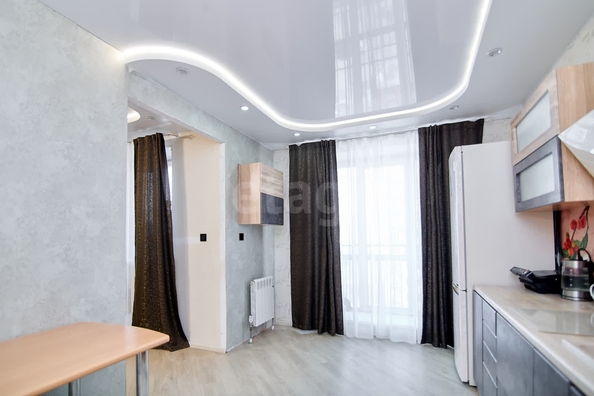
   Продам 3-комнатную, 78 м², Лобачевского ул, 71/2

. Фото 2.