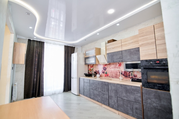 
   Продам 3-комнатную, 78 м², Лобачевского ул, 71/2

. Фото 3.