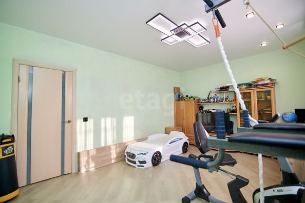 
   Продам 3-комнатную, 78 м², Лобачевского ул, 71/2

. Фото 9.