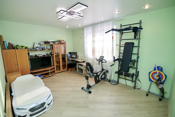 
   Продам 3-комнатную, 78 м², Лобачевского ул, 71/2

. Фото 13.