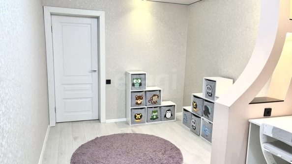 
   Продам 3-комнатную, 62.8 м², Станиславского ул, 35

. Фото 9.