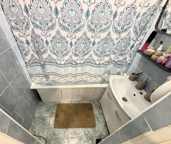 
   Продам 3-комнатную, 62.8 м², Станиславского ул, 35

. Фото 13.