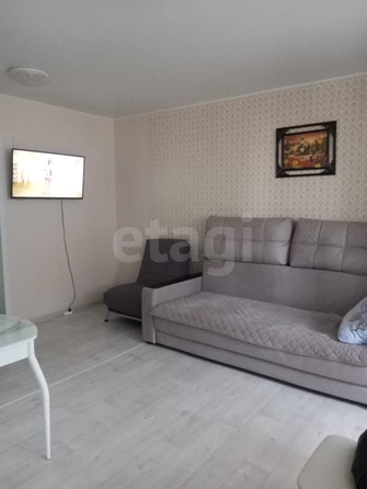 
   Продам студию, 26 м², Морская ул, 44к4

. Фото 1.