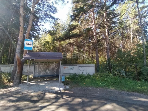 
   Продам студию, 26 м², Морская ул, 44к4

. Фото 14.