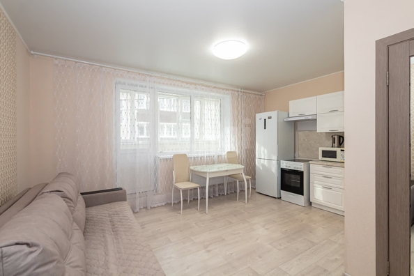 
  Продается студия, 26 м², Морская ул, д. 44к4
. Фото 17.