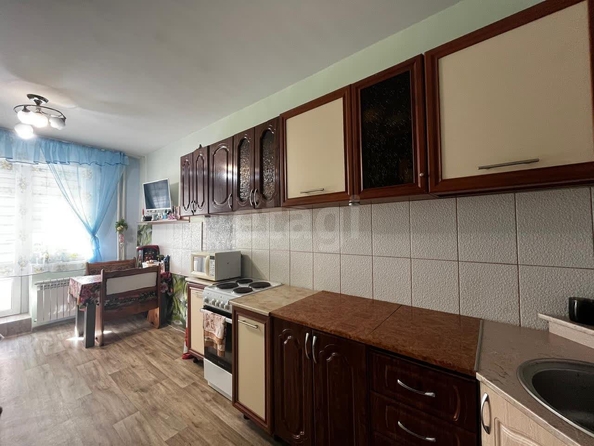 
   Продам 2-комнатную, 59 м², Дмитрия Шмонина ул, 1

. Фото 4.