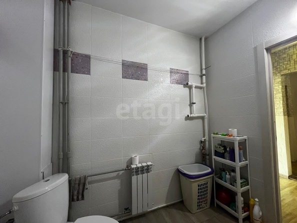 
   Продам 2-комнатную, 59 м², Дмитрия Шмонина ул, 1

. Фото 11.