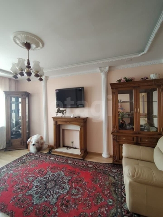 
  Сдам в аренду 2-комнатную квартиру, 68 м², Новосибирск

. Фото 3.