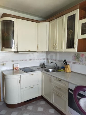 
  Сдам в аренду 2-комнатную квартиру, 68 м², Новосибирск

. Фото 6.