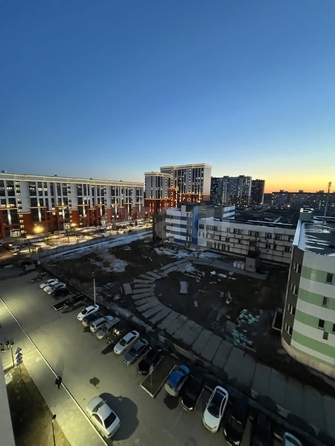 
  Сдам в аренду 1-комнатную квартиру, 37 м², Новосибирск

. Фото 14.