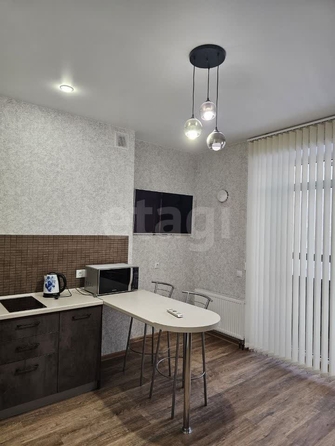 
  Сдам в аренду 1-комнатную квартиру, 40.5 м², Новосибирск

. Фото 6.