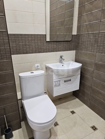 
  Сдам в аренду 1-комнатную квартиру, 40.5 м², Новосибирск

. Фото 12.