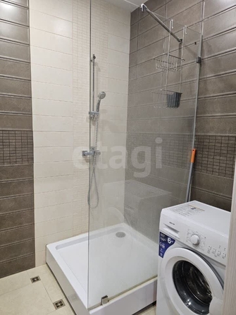 
  Сдам в аренду 1-комнатную квартиру, 40.5 м², Новосибирск

. Фото 14.