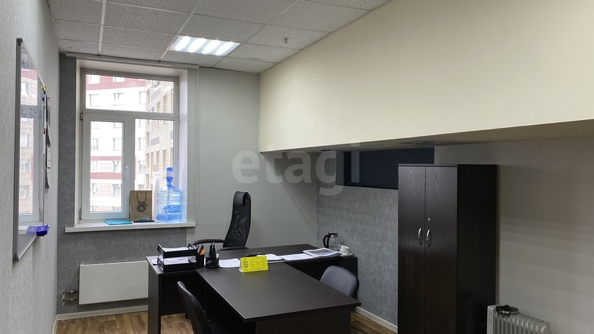 
  Продается офис, 18.2 м², Советская ул, д. 64
. Фото 3.