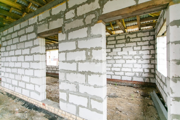 
   Продам дом, 102 м², Новосибирск

. Фото 17.