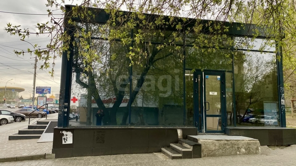 
   Продам торговое помещение, 160 м², Челюскинцев ул, 32

. Фото 19.