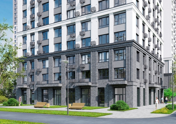 
   Продам 3-комнатную, 64.22 м², Ньютон, корпус 1

. Фото 10.