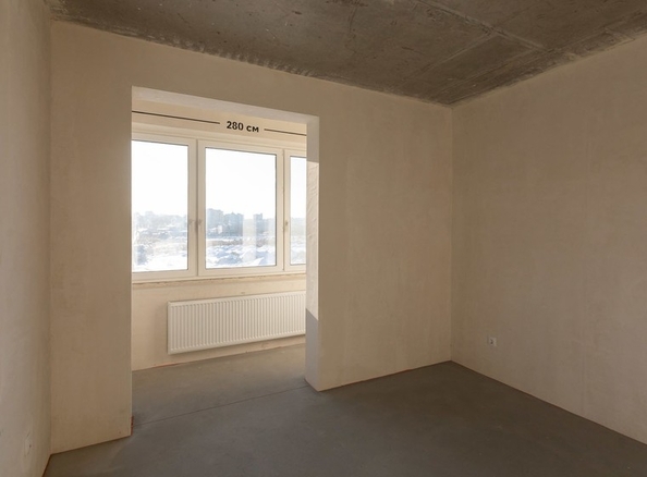 
   Продам 1-комнатную, 40.11 м², На Декабристов, дом 6-2

. Фото 14.
